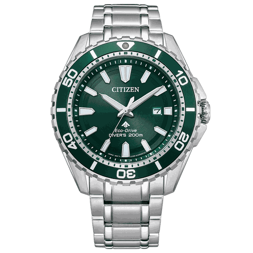 This is the CITIZENプロマスターBN0199-53X product image-4
