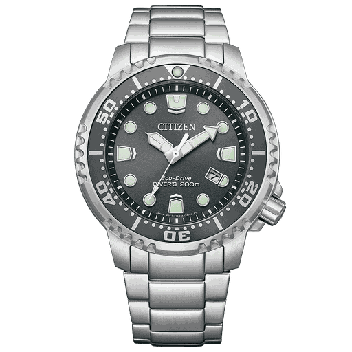 This is the CITIZENプロマスターBN0167-50H product image-8