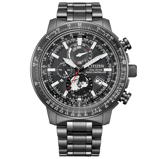 This is the CITIZENプロマスターBY3005-56G product image-10
