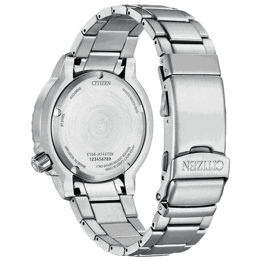 This is the CITIZENプロマスターBN0167-50H product image-2