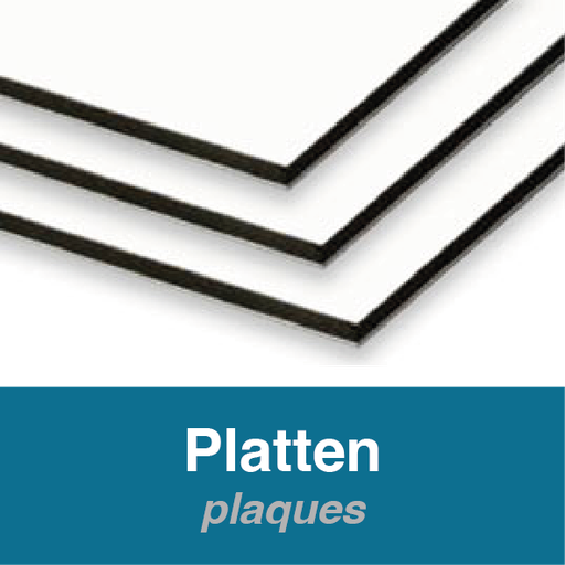 Platten