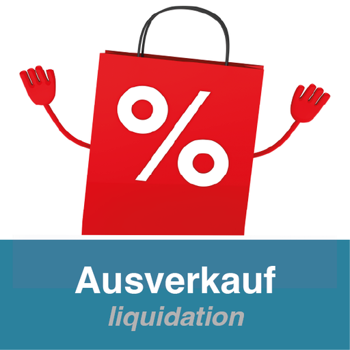 Aussverkauf