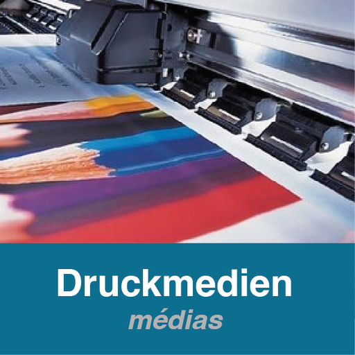 Druckmedien
