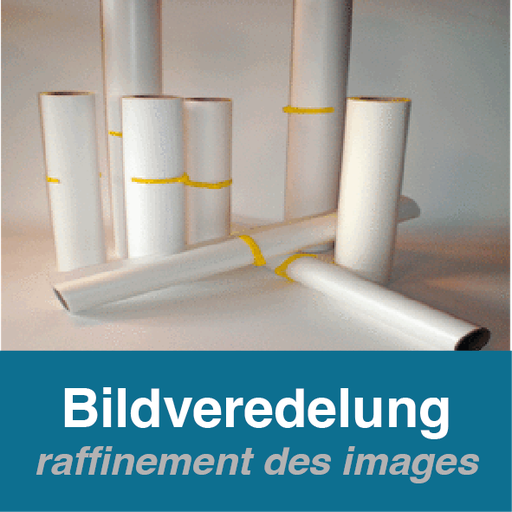 Bildveredelung