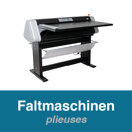 Faltmaschinen