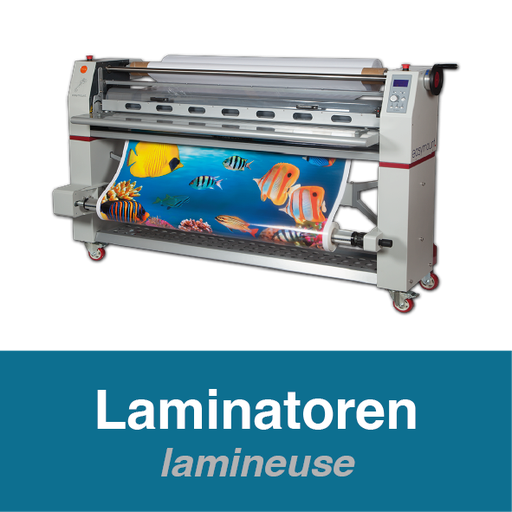 Laminatoren