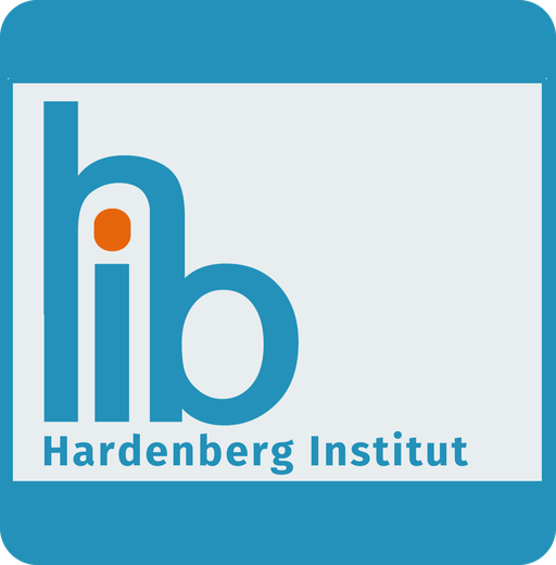 Button Link zu Hardenberg Institut