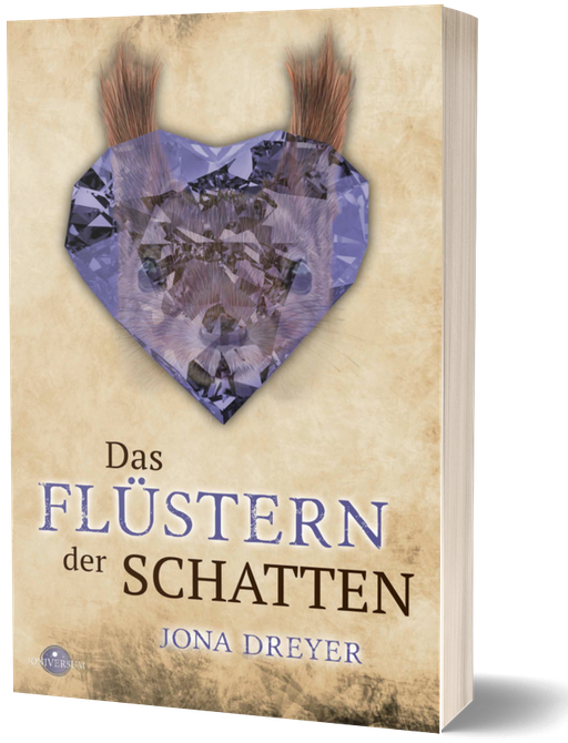 Das Flüstern der Schatten