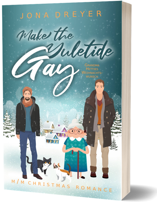 Make the Yuletide Gay