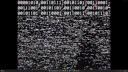 Binary code 4/4 - Poppy Playtime Chapter 5 ARG