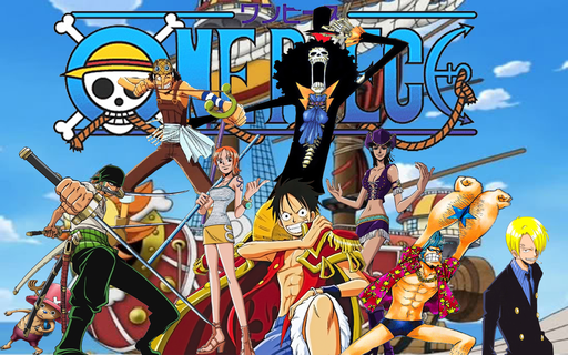 One Piece (x79) / MCM