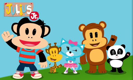 Julius Jr (intégralité) / TF1