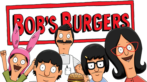Bob's Burgers (x18) / MCM