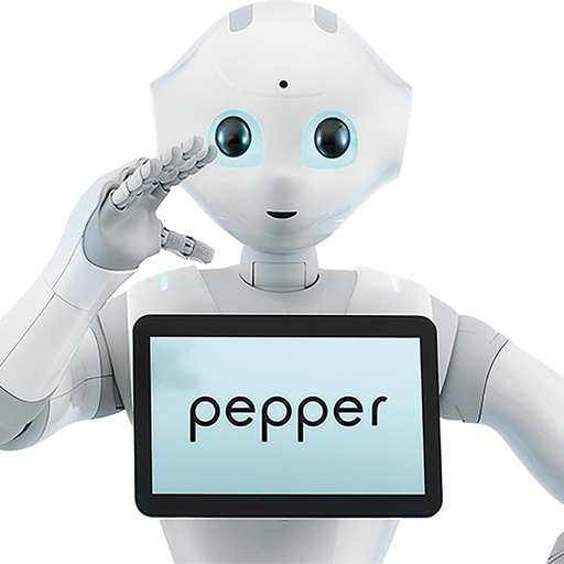 Pepper（ペッパー）