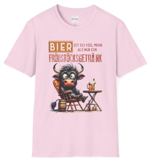 Bier ist so viel mehr als nur ein Frühstücksgetränk