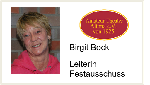Birgit Bock