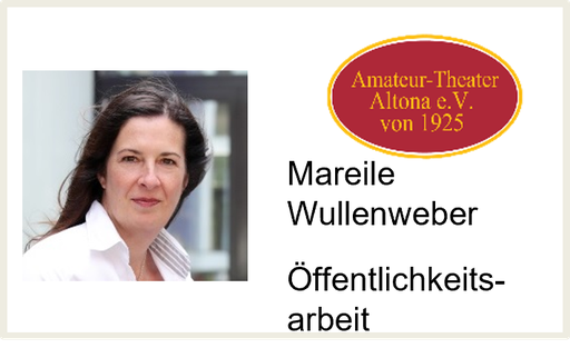 Mareile Wullenweber