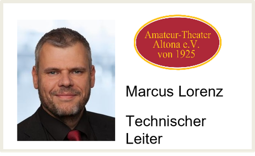 Marcus Lorenz