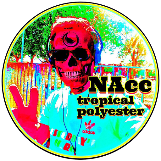 RR2017-002 «TROPICAL POLYESTER EP» by NAcc
