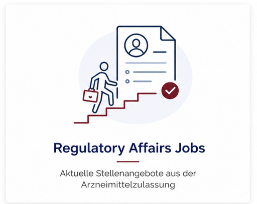Regulatory Affairs Jobs