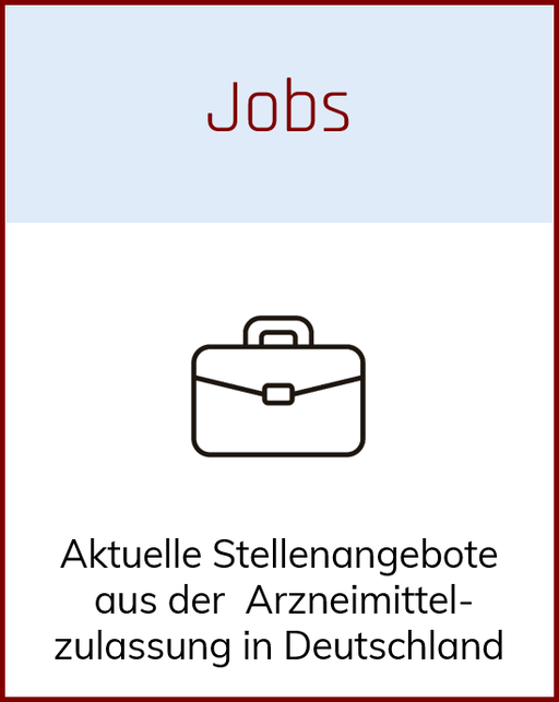 Aktuelle Jobs für Regulatory Affairs Manager in der Arzneimittelzulassung in Deutschland - von Bayern über Baden-Württemberg, Hessen, Hamburg, Nordrhein Westfalen, Berlin, Niedersachsen, Rheinland-Pfalz, Schleswig-Holstein, Mecklenburg-Vorpommern u.v.m.