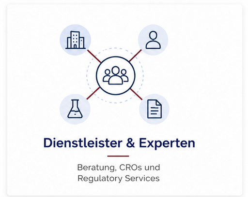 Pharma Dienstleister für Regulatory Affairs und Arzneimittelzulassung in  Deutschland - Lesbarkeitstest, Regulatory Compliance, Medical writing, Pharmakovigilanz, Zulassungsverfahren, Variations, Regulatory Strategy, Market Access, eCTD, CMC, Kosmetika.. 