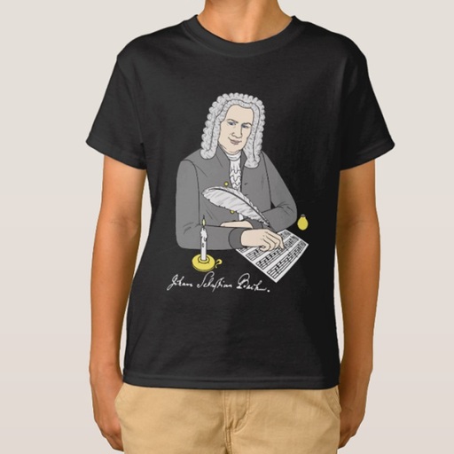 Gifts for Musicians: Cool Stuff With Bach, Mozart, Beethoven and More Composers and Music.