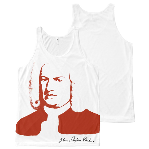 Gifts for Musicians: Cool Stuff With Bach, Mozart, Beethoven and More Composers and Music.