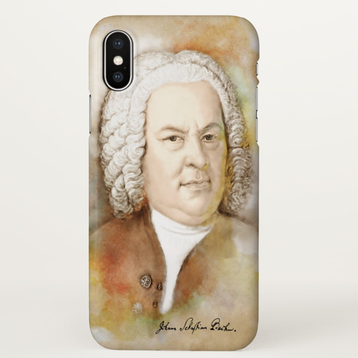 Gifts for Musicians: Cool Stuff With Bach, Mozart, Beethoven and More Composers and Music.