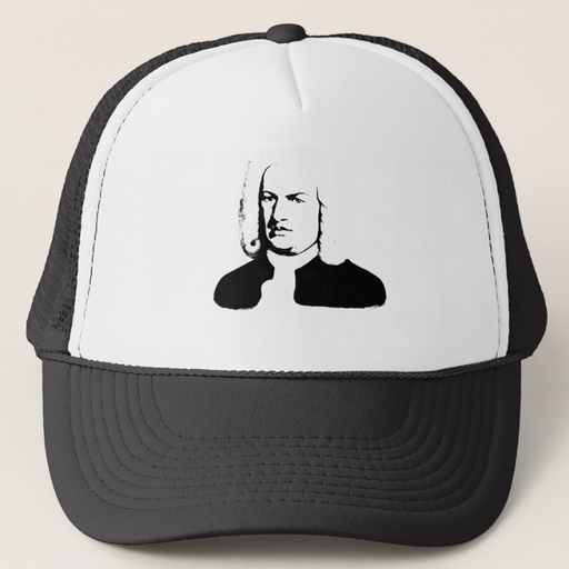 Gifts for Musicians: Cool Stuff With Bach, Mozart, Beethoven and More Composers and Music.