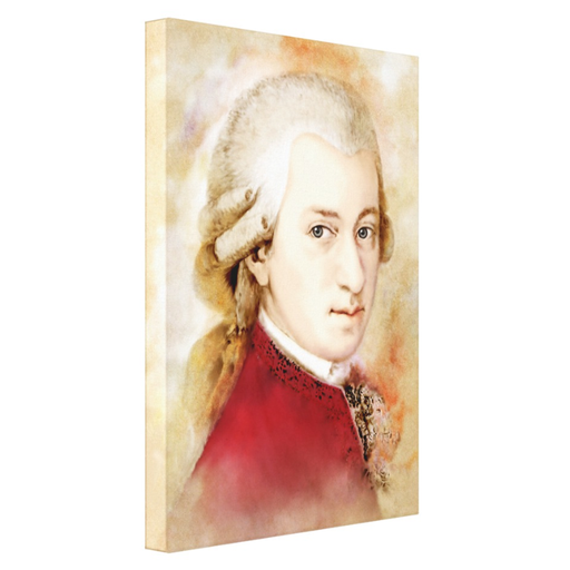 Gifts for Musicians: Cool Stuff With Bach, Mozart, Beethoven and More Composers and Music.