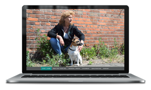 spot your dog – Mobile Hundeschule in Hamburg und Umgebung