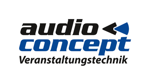 Audio Concept Logo