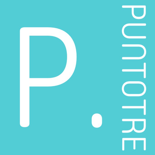 PUNTOTRE Mobili bagno