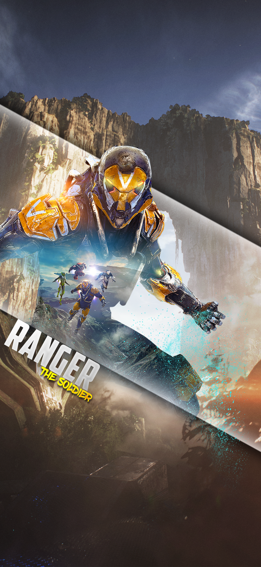 Recently Added Anthemapps Webseite