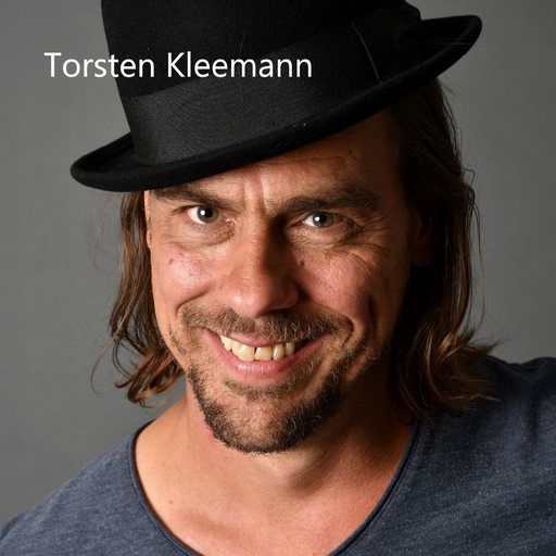 Torsten Kleemann, Foto Mike Lörler