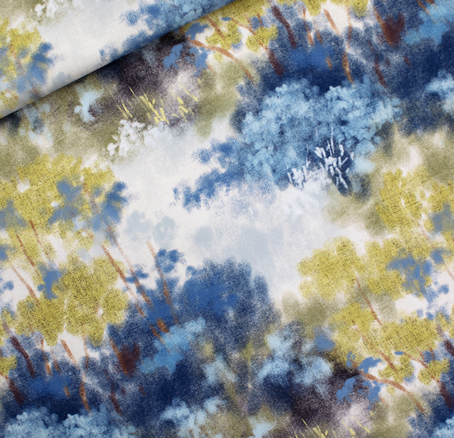Dreamy Forest