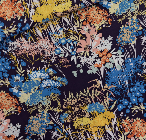 Wild Flowers