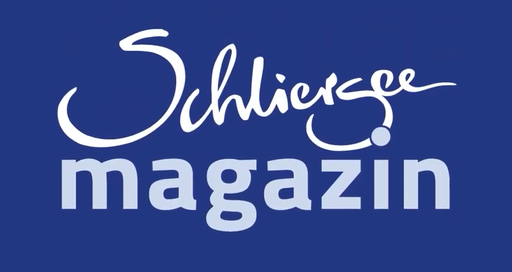 Video zum Spaziergangsbuch vom Schliersee-Magazin