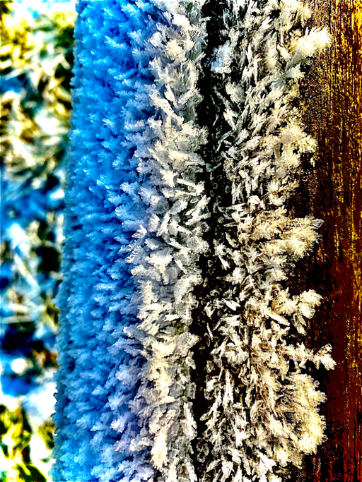 It's cold outside