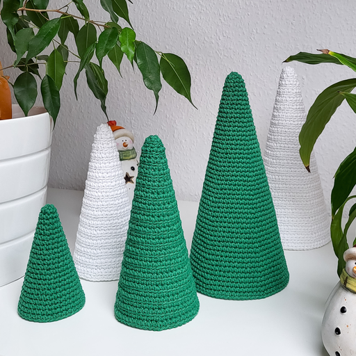 Tannenbäumchen EINS