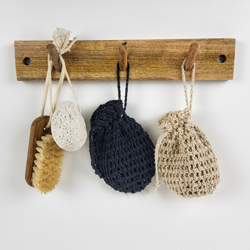 Seifensäckchen ZWEI