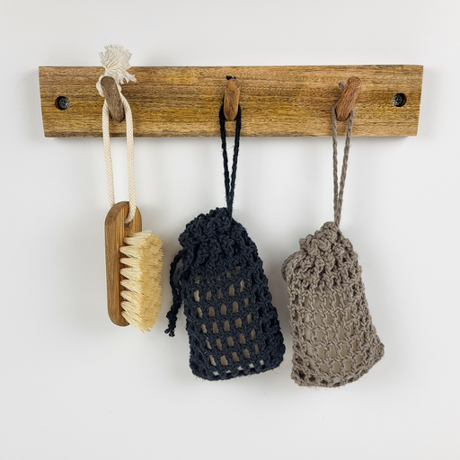 Seifensäckchen EINS