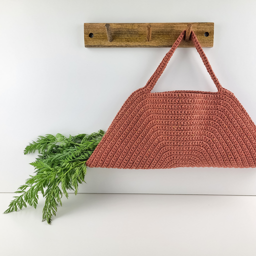 Tasche DREI für Schnittblumen