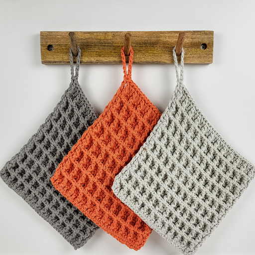 Topfuntersetzer EINS