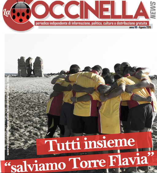 La Cocccinella news - All rights reserved