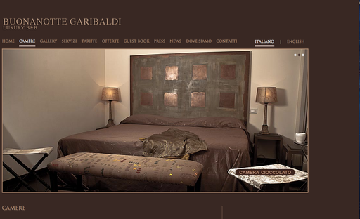 Photo www.buonanottegaribaldi.com - All rights reserved -
