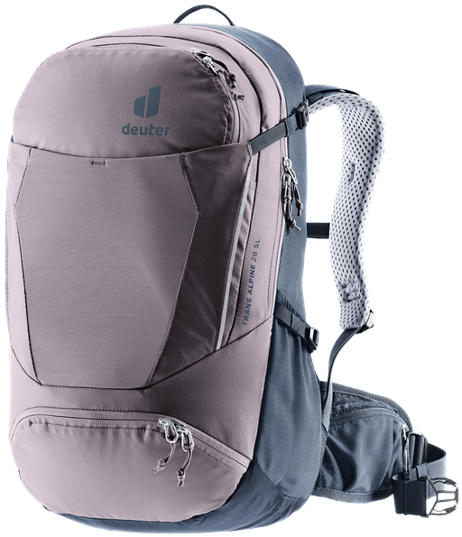  Trans Alpine 28 SL in der Farbe lavender-ink
