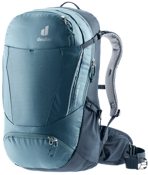 Trans Alpine 30 in der Farbe atlantic-ink