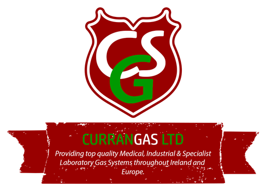 Curran Gas Services Web Designed 